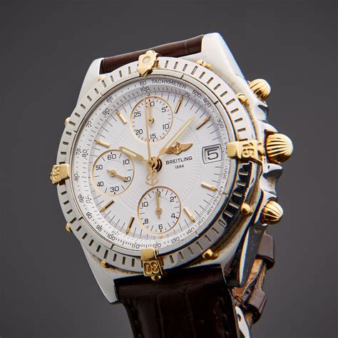 breitling b130501|breitling chronomat b13050 price.